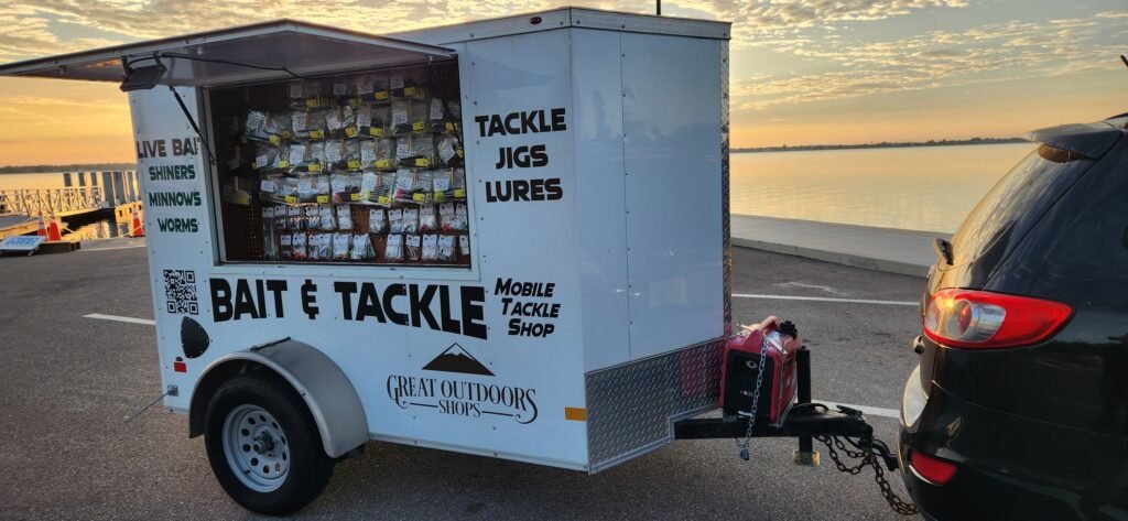 Fishing Tackle in Osceola County, FL